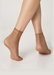 Skarpetki Conte Elegant Summer 8 A'2