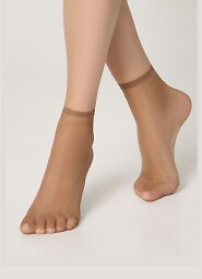 Skarpetki Conte Elegant Summer 8 A'2