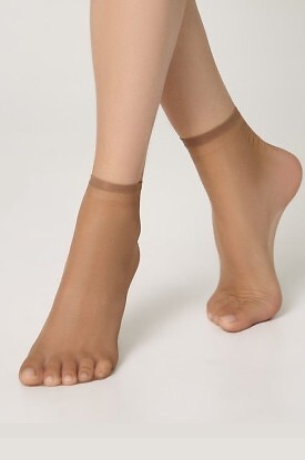 Skarpetki Conte Elegant Summer 8 A'2 - zdjęcie 2