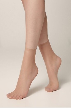 Skarpetki Conte Elegant Summer 8 A'2