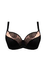 Biustonosz full cup Unikat Sintra