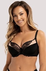 Biustonosz full cup Unikat Sintra