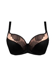 Biustonosz full cup Unikat Sintra