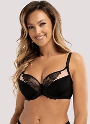 Biustonosz full cup Unikat Sintra