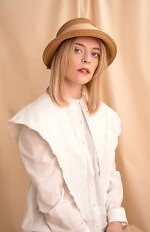 Kapelusz Art Of Polo 25255 Amey