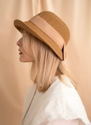 Kapelusz Art Of Polo 25255 Amey