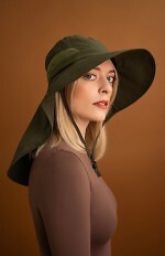 Kapelusz Art Of Polo 25253 Javier