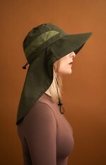 Kapelusz Art Of Polo 25253 Javier