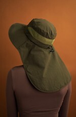 Kapelusz Art Of Polo 25253 Javier