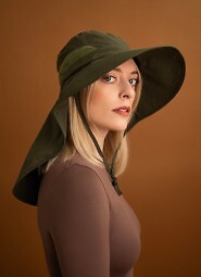 Kapelusz Art Of Polo 25253 Javier