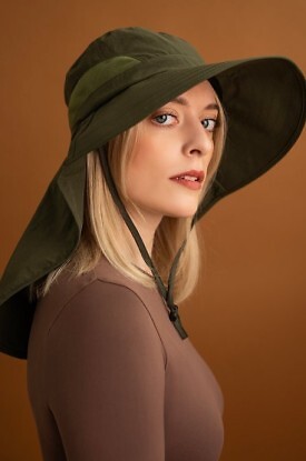 Kapelusz Art Of Polo 25253 Javier