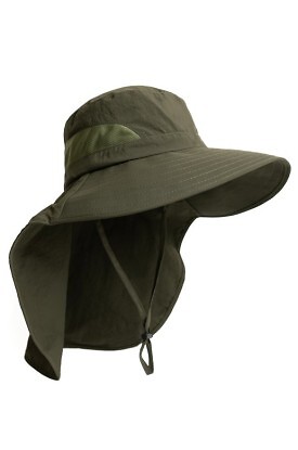 Kapelusz Art Of Polo 25253 Javier - zdjęcie 2