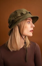 Kapelusz Art Of Polo 25251 Faron