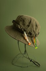 Kapelusz Art Of Polo 25251 Faron