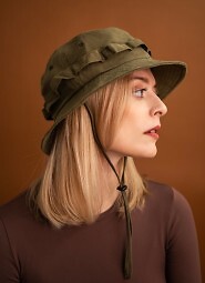 Kapelusz Art Of Polo 25251 Faron