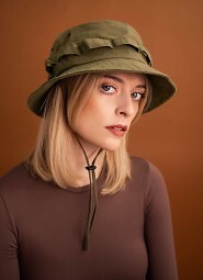 Kapelusz Art Of Polo 25251 Faron