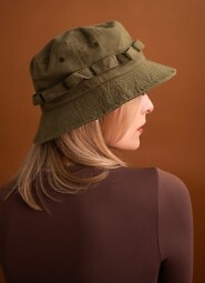 Kapelusz Art Of Polo 25251 Faron