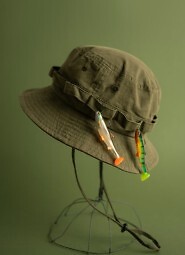 Kapelusz Art Of Polo 25251 Faron