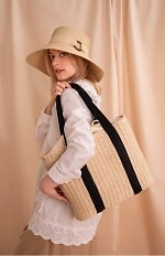 Kapelusz Art Of Polo 25278 Esther