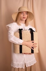 Kapelusz Art Of Polo 25278 Esther