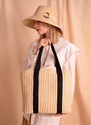 Kapelusz Art Of Polo 25278 Esther