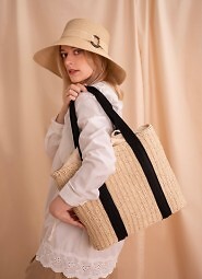 Kapelusz Art Of Polo 25278 Esther