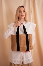 Torba Art Of Polo 25292 Sour