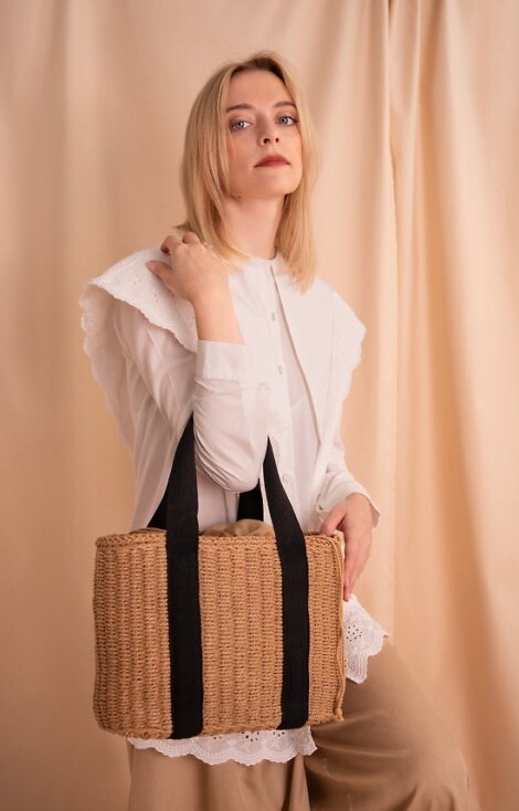 Torba Art Of Polo 25292 Sour