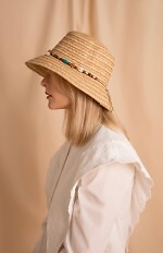 Kapelusz Art Of Polo 25277 Chaplet