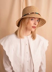 Kapelusz Art Of Polo 25277 Chaplet