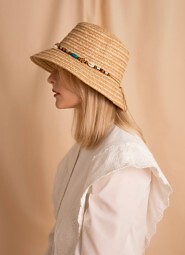 Kapelusz Art Of Polo 25277 Chaplet