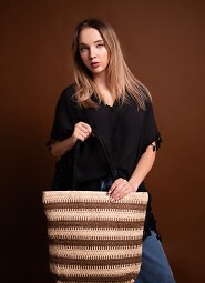 Torebka Art Of Polo 24194 Alada