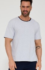 Piżama Cornette 338/53 kr/r S-2XL