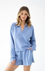 Komplet Sensis Blaire W26 dł/r XS-XL