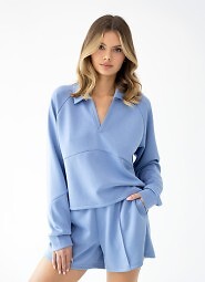 Komplet Sensis Blaire W26 dł/r XS-XL