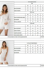 Koszula Sensis Jaylani W26 w/r XS-XL