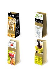 Torba Paw AL-2 Set 154 A'10