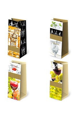 Torba Paw AL-2 Set 154 A'10 - zdjęcie 2