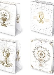 Torba Paw T-4L Set K9 Komunia A'10