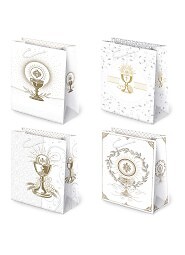 Torba Paw T-4L Set K9 Komunia A'10