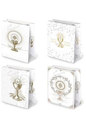 Torba Paw T-4L Set K9 Komunia A'10 - zdjęcie 2