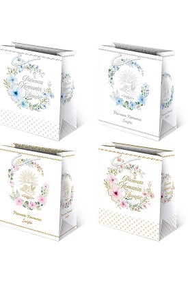 Torba Paw T-8L Set K7 Komunia A'10 - zdjęcie 2