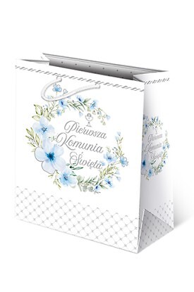 Torba Paw T-8L Set K7 Komunia A'10