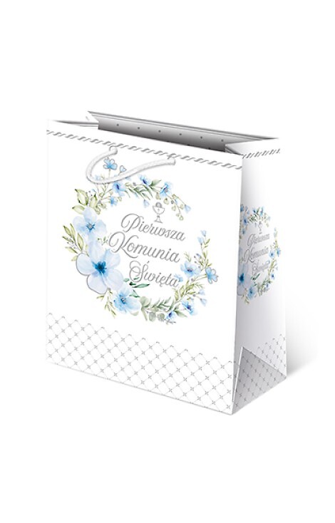 Torba Paw T-8L Set K7 Komunia A'10