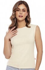 Koszulka Emili Seren sz/r 2XL-3XL Kolor