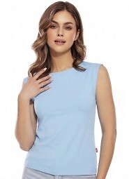 Koszulka Emili Seren sz/r 2XL-3XL Kolor