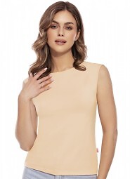 Koszulka Emili Seren sz/r 2XL-3XL