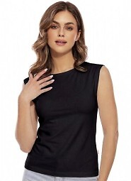 Koszulka Emili Seren sz/r 2XL-3XL