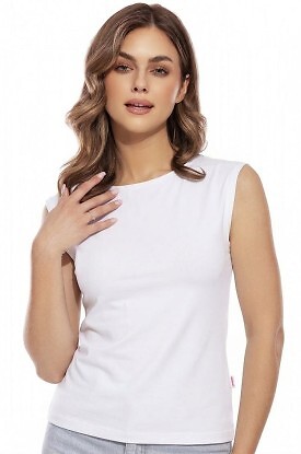 Koszulka Emili Seren sz/r 2XL-3XL