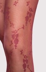 Rajstopy Fiore G6132 Rosalia 20 den 2-4